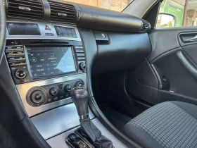 Mercedes-Benz C 180 KOMPRESSOR | Mobile.bg    13