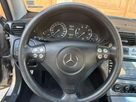 Mercedes-Benz C 180 KOMPRESSOR | Mobile.bg    12