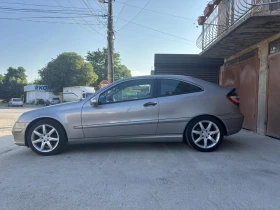 Mercedes-Benz C 180 KOMPRESSOR | Mobile.bg    6