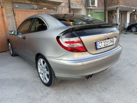 Mercedes-Benz C 180 KOMPRESSOR | Mobile.bg    5