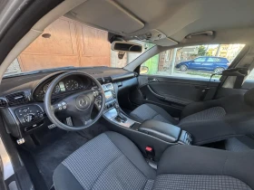 Mercedes-Benz C 180 KOMPRESSOR | Mobile.bg    9