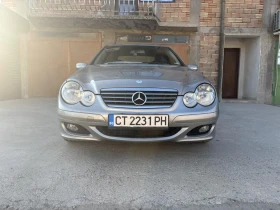 Mercedes-Benz C 180 KOMPRESSOR | Mobile.bg    8