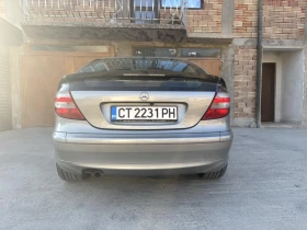 Mercedes-Benz C 180 KOMPRESSOR | Mobile.bg    4
