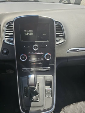 Обява за продажба на Renault Scenic 1.3 TCe 140 EDC ~28 990 лв. - изображение 8
