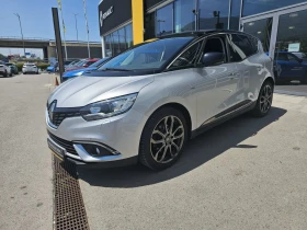 Обява за продажба на Renault Scenic 1.3 TCe 140 EDC ~28 990 лв. - изображение 1