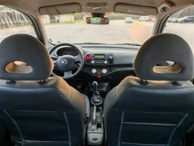 Обява за продажба на Nissan Micra 1.5 dci KEYLESS GO ~3 999 лв. - изображение 8