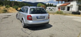 Audi A4 | Mobile.bg    4