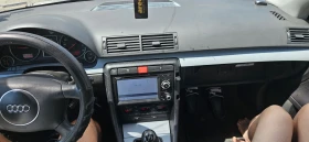 Audi A4 | Mobile.bg    11