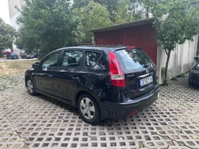 Обява за продажба на Hyundai I30 CW ~10 499 лв. - изображение 2