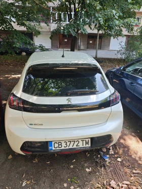Обява за продажба на Peugeot 208 ~38 000 лв. - изображение 1