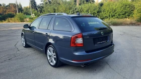 Skoda Octavia 2.0T VRS NAVI | Mobile.bg    7