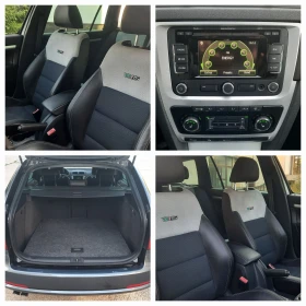 Skoda Octavia 2.0T VRS NAVI | Mobile.bg    15