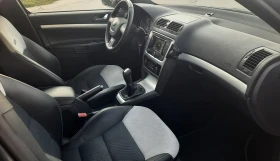 Skoda Octavia 2.0T VRS NAVI | Mobile.bg    13