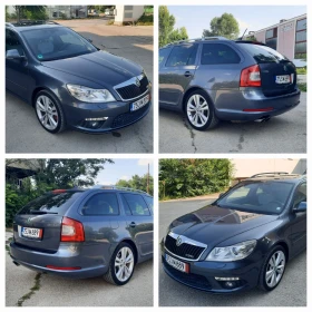 Skoda Octavia 2.0T VRS NAVI | Mobile.bg    17