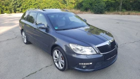 Skoda Octavia 2.0T VRS NAVI | Mobile.bg    3