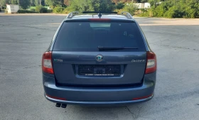 Skoda Octavia 2.0T VRS NAVI | Mobile.bg    6