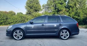 Skoda Octavia 2.0T VRS NAVI | Mobile.bg    8