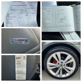 Skoda Octavia 2.0T VRS NAVI | Mobile.bg    17