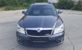 Skoda Octavia 2.0T VRS NAVI | Mobile.bg    2