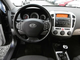 Обява за продажба на Kia Ceed 1.6 GAS ~6 990 лв. - изображение 10