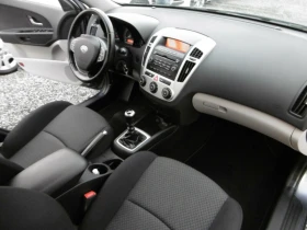 Обява за продажба на Kia Ceed 1.6 GAS ~6 990 лв. - изображение 8