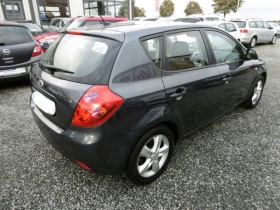 Обява за продажба на Kia Ceed 1.6 GAS ~6 990 лв. - изображение 7