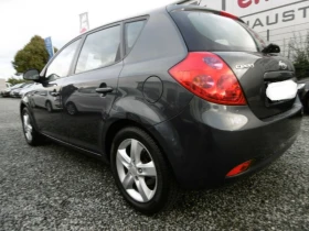 Обява за продажба на Kia Ceed 1.6 GAS ~6 990 лв. - изображение 4