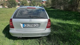 Mercedes-Benz C 270 | Mobile.bg    13