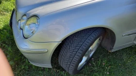 Mercedes-Benz C 270 | Mobile.bg    14