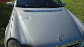 Mercedes-Benz C 270 | Mobile.bg    2