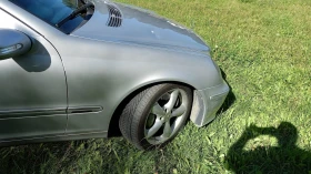 Mercedes-Benz C 270 | Mobile.bg    3