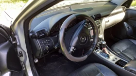 Mercedes-Benz C 270 | Mobile.bg    5
