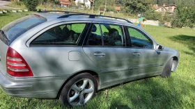 Mercedes-Benz C 270 | Mobile.bg    4