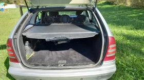 Mercedes-Benz C 270 | Mobile.bg    12
