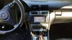 Mercedes-Benz C 270 | Mobile.bg    9