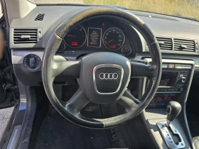Audi A4 2.0TDI/AUTO - 7995 лв. - 30258208 9