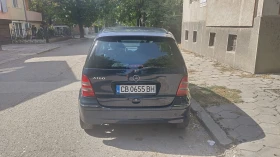 Обява за продажба на Mercedes-Benz A 160 Avangard ~2 100 лв. - изображение 2