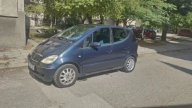 Обява за продажба на Mercedes-Benz A 160 Avangard ~2 100 лв. - изображение 1