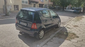 Обява за продажба на Mercedes-Benz A 160 Avangard ~2 100 лв. - изображение 5