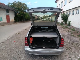 Обява за продажба на Mercedes-Benz C 270 ~7 198 лв. - изображение 8