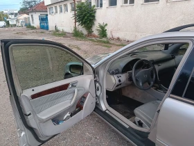 Обява за продажба на Mercedes-Benz C 270 ~7 198 лв. - изображение 4