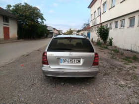Обява за продажба на Mercedes-Benz C 270 ~7 198 лв. - изображение 3