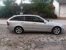Обява за продажба на Mercedes-Benz C 270 ~7 198 лв. - изображение 2