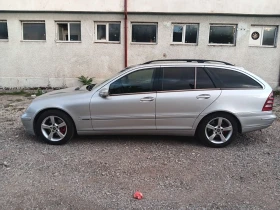 Обява за продажба на Mercedes-Benz C 270 ~7 198 лв. - изображение 1
