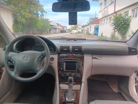 Обява за продажба на Mercedes-Benz C 270 ~7 198 лв. - изображение 9