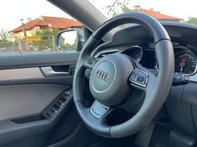 Audi A5 3.0 TDI СМЕНЕНИ ВЕРИГИ - 27000 лв. - 73443041 9