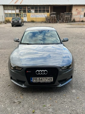 Audi A5 3.0 TDI СМЕНЕНИ ВЕРИГИ