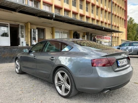 Audi A5 3.0 TDI СМЕНЕНИ ВЕРИГИ - 27000 лв. - 73443041 5