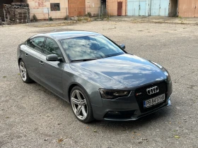 Audi A5 3.0 TDI СМЕНЕНИ ВЕРИГИ - 27000 лв. - 73443041 3