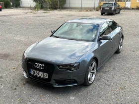 Audi A5 3.0 TDI СМЕНЕНИ ВЕРИГИ - 27000 лв. - 73443041 4